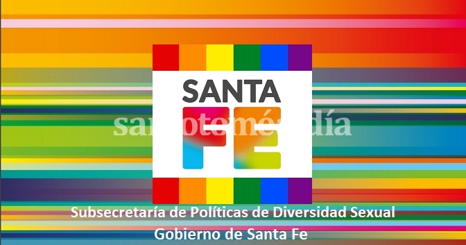 La provincia conmemora el Día de la Visibilidad Lésbica