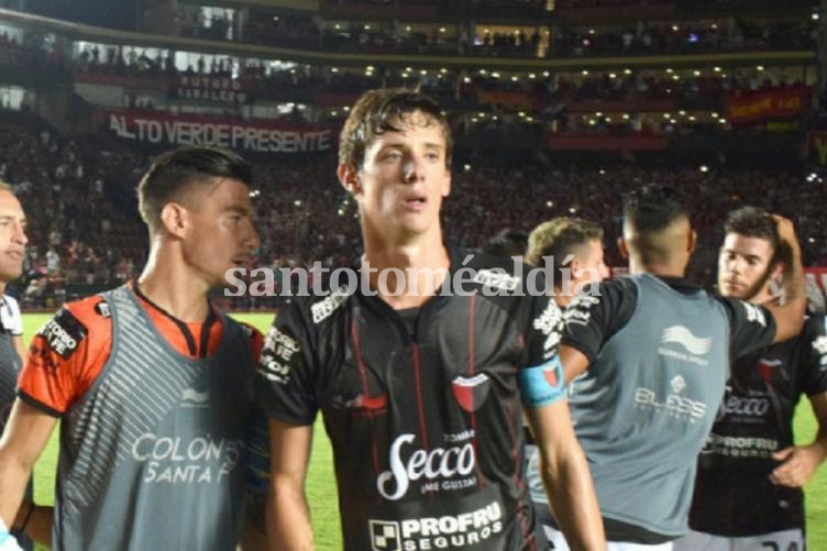Boca hizo un intento por contratar a Conti
