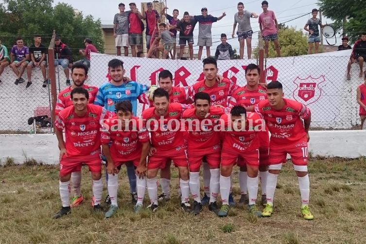 Liga Santafesina: Clásico de realidades diferentes