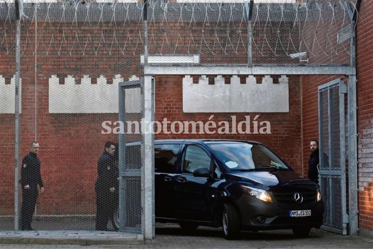 A Puigdemont se le terminó la épica del exilio