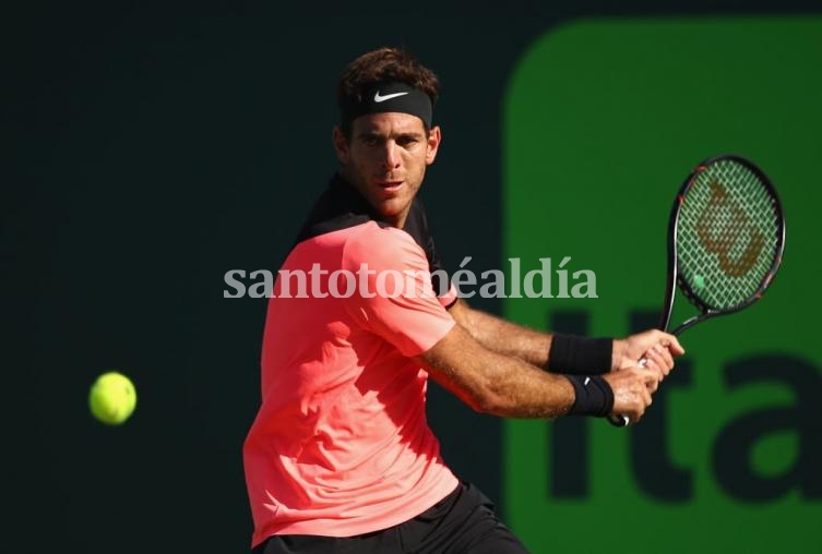 Del Potro, Schwartzman y Mayer quedaron eliminados en Madrid