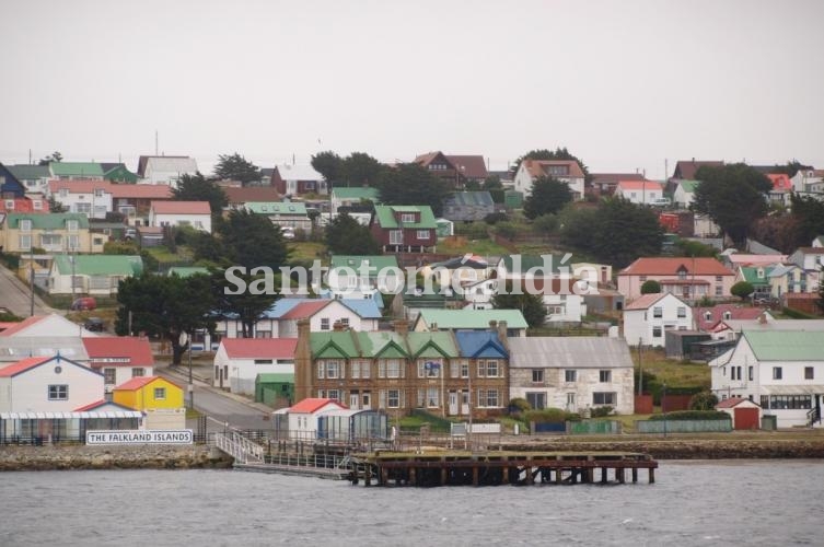 Quiénes y cómo viven hoy en las Islas Malvinas