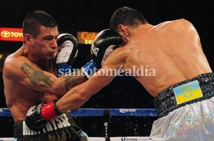 Matthysse-Pacquiao: el 14 de julio