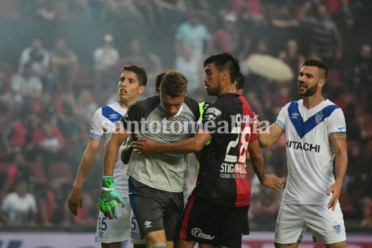 Colón-Vélez: El fallo salió a medias
