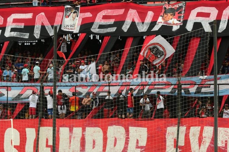 Ocho barras de Colón no podrán ingresar a ningún estadio por cinco años