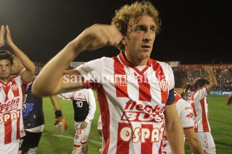 Leo Sánchez jugará por Yeimar ante Tigre