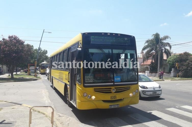 El Medio Boleto Interurbano Docente ya se gestiona en la Oficina de Atención al Consumidor