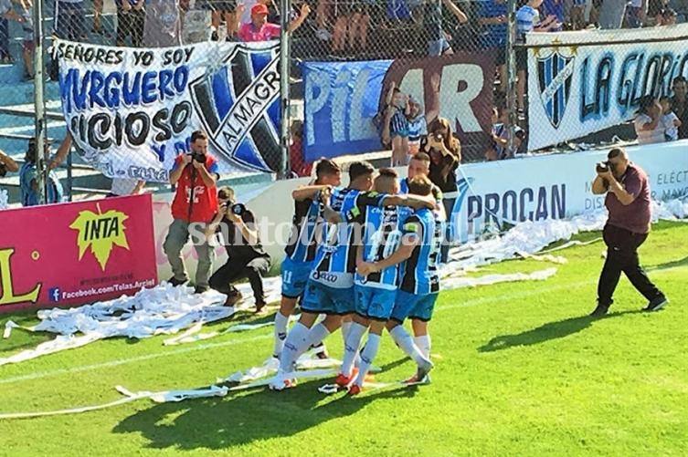 Apasionante definición de la B Nacional: Tres equipos por un ascenso directo