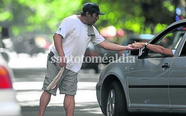 Zamora insiste en la creación de un registro municipal de cuidacoches