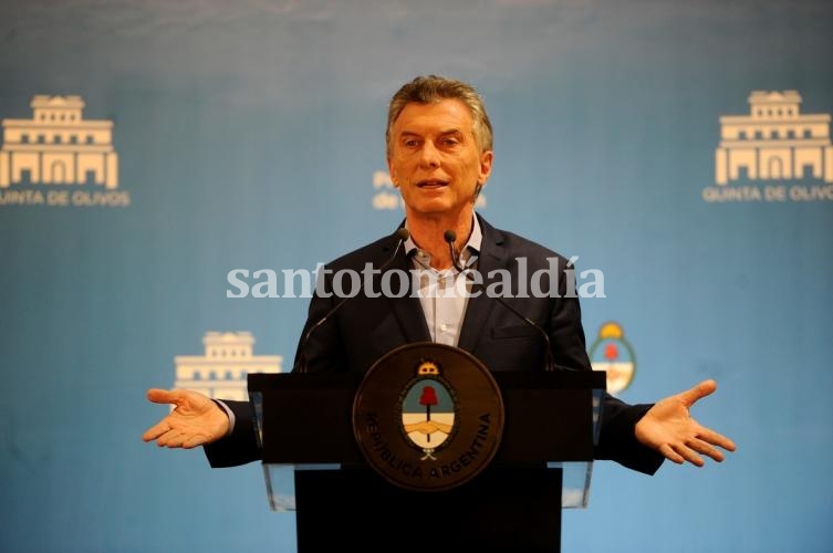 Aumento de la estructura del Estado y más nombramientos a dedo en la era Macri