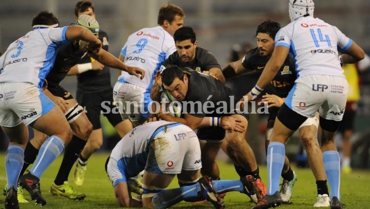Jaguares extendió su racha y refuerza su sueño de llegar a los playoffs