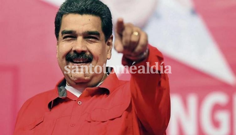 Nicolás Maduro se proclama ganador con 68% de los votos