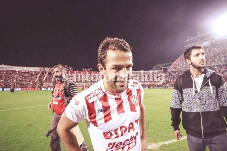Gamba habría sido ofrecido a Independiente
