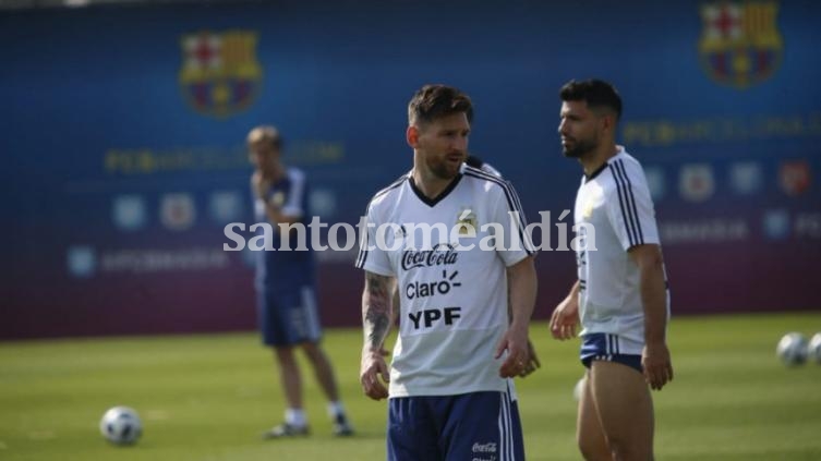 Sampaoli cuidará a varios titulares ante Israel