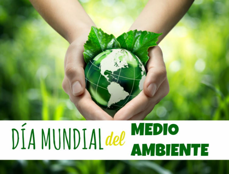 Actividades durante toda la semana por el Día del Medio Ambiente