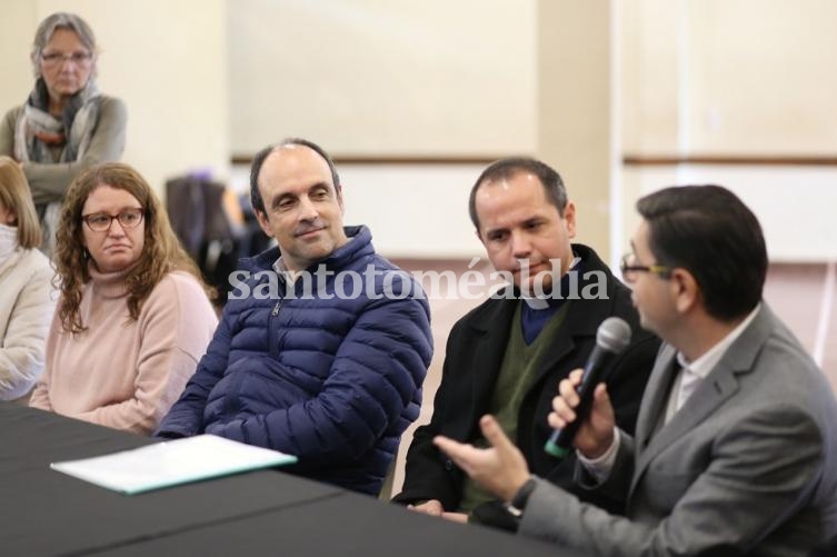 Santa Fe: Refuerzan la asistencia a gente en situación de calle