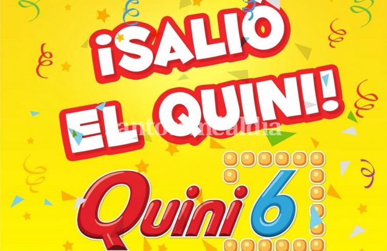 Cuatro apostadores se repartieron más de 27 millones en el Quini