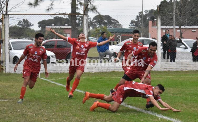 Liga Santafesina: Ganar para asegurarse el primer puesto