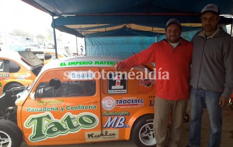 El Turismo Zonal santafesino pasó por Rafaela