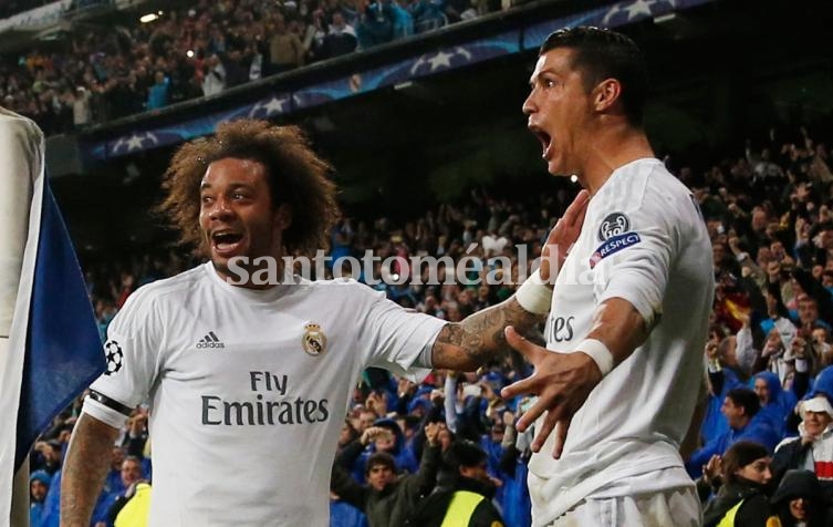 Cristiano pide a un jugador clave de Real Madrid para Juventus