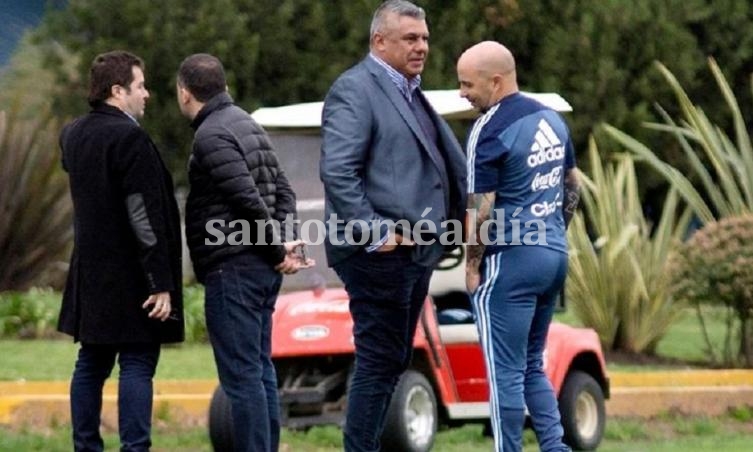 Sampaoli no quiere dirigir el Sub 20 y su fin de ciclo está más cerca