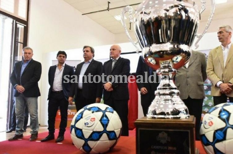 Copa Santa Fe: así se juegan los cuartos de final