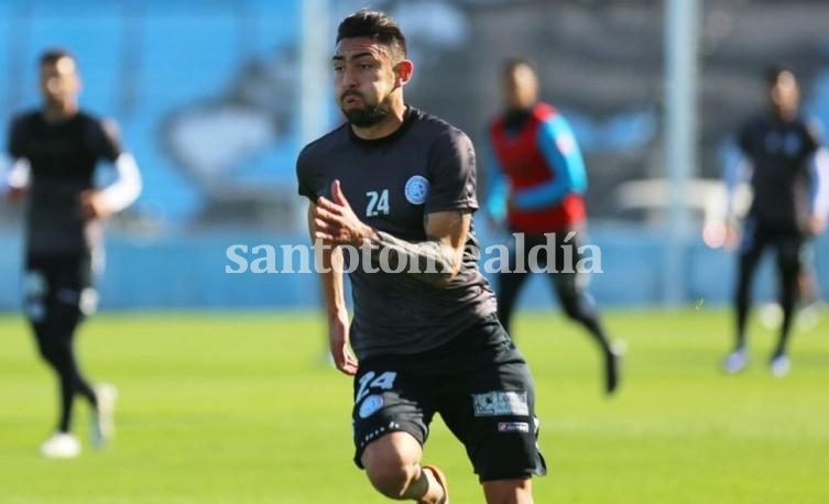 Colón: Llega Erik Godoy y se va 