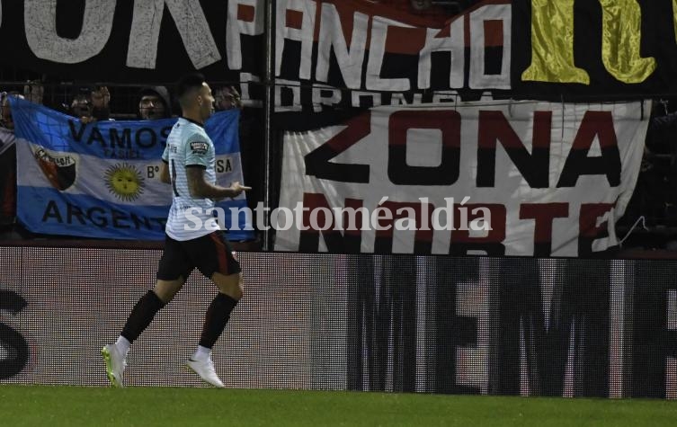Copa Argentina: Colón venció a Morón en los penales