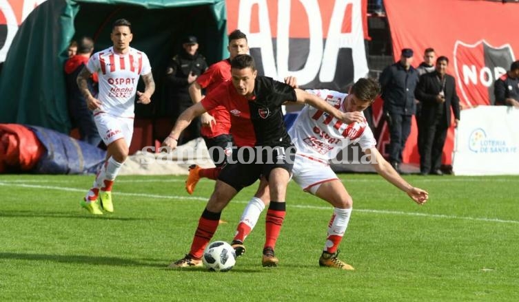 Unión es semifinalista de la Copa Santa Fe