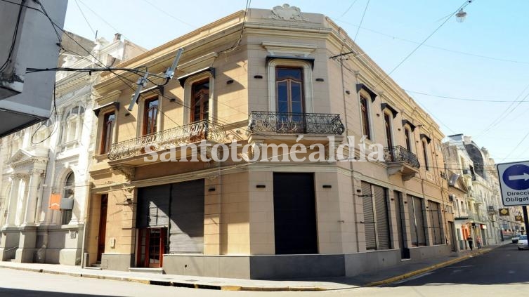 Estado de alerta y asamblea en La Mirage