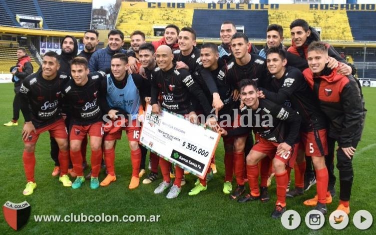 Domínguez tiene los once para la Copa Santa Fe
