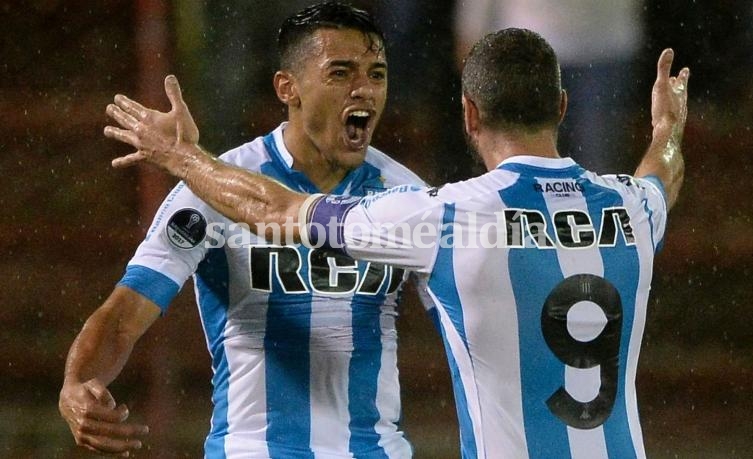 Unión hace un intento por el delantero Cuadra