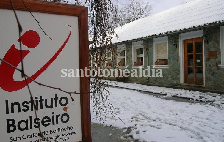 Dos Santotomesinos estudiarán en el Instituto Balseiro