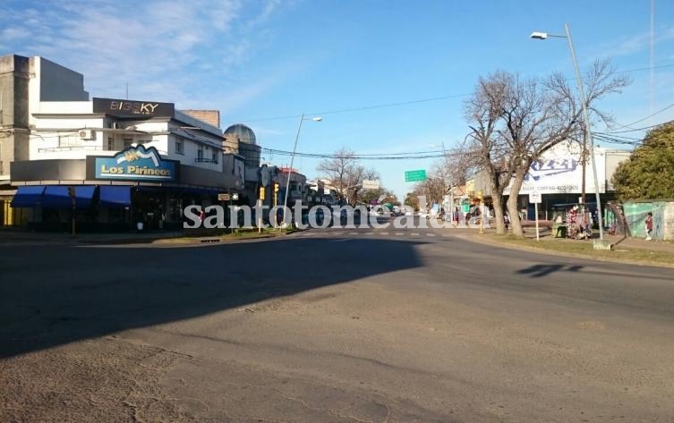 La concejal Chena propuso declarar la Emergencia Vial en la Ruta 11