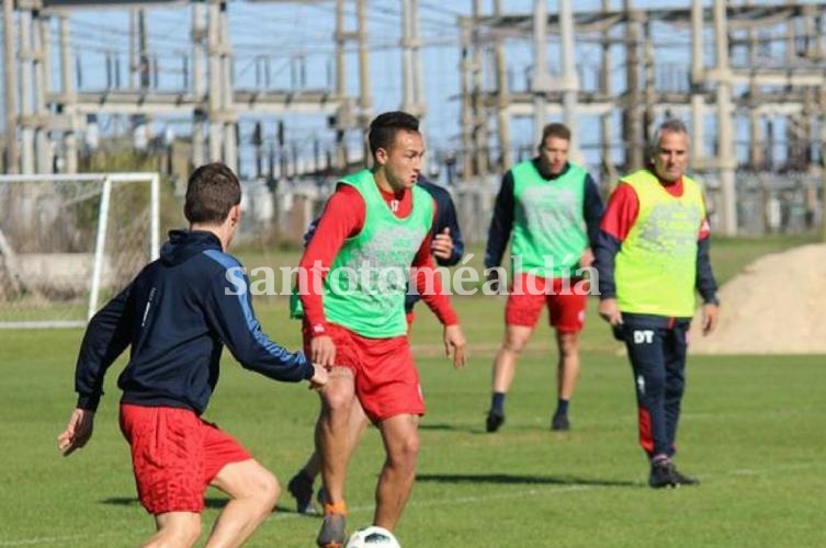 Madelón sorprendería con el equipo para la Copa Santa Fe