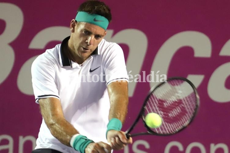 Tenis: Cómo está la lucha por el número 3 del ranking