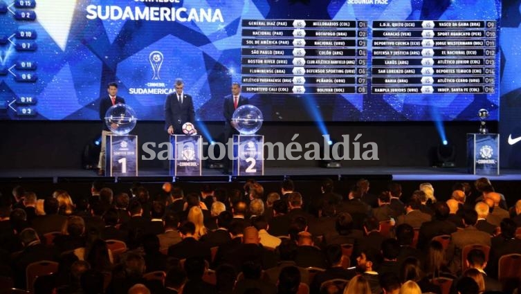 En 2019, las copas se definirán a partido único