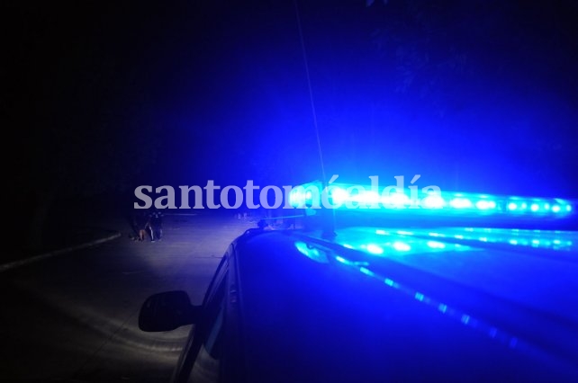 Mataron a un joven de 22 años y el asesino sería un familiar