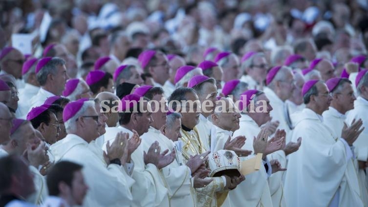 La Iglesia católica deberá pagar 27 millones de dólares por abusos sexuales en Estados Unidos