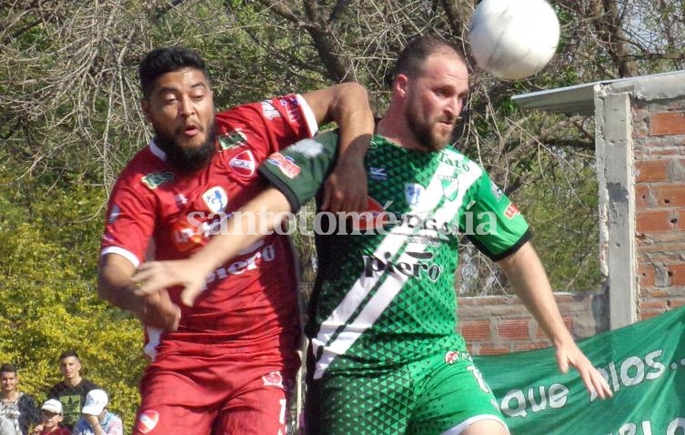 Liga Santafesina: Don Salvador busca terminar bien arriba