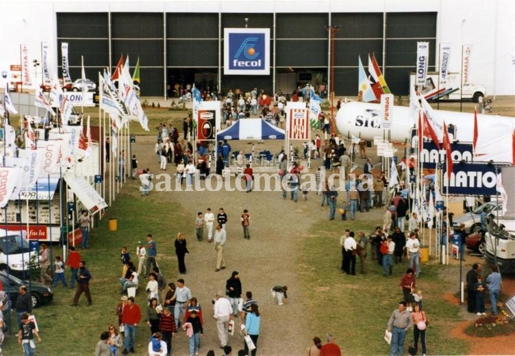 La ciudad volverá a mostrar su potencial productivo en la Feria de las Colonias