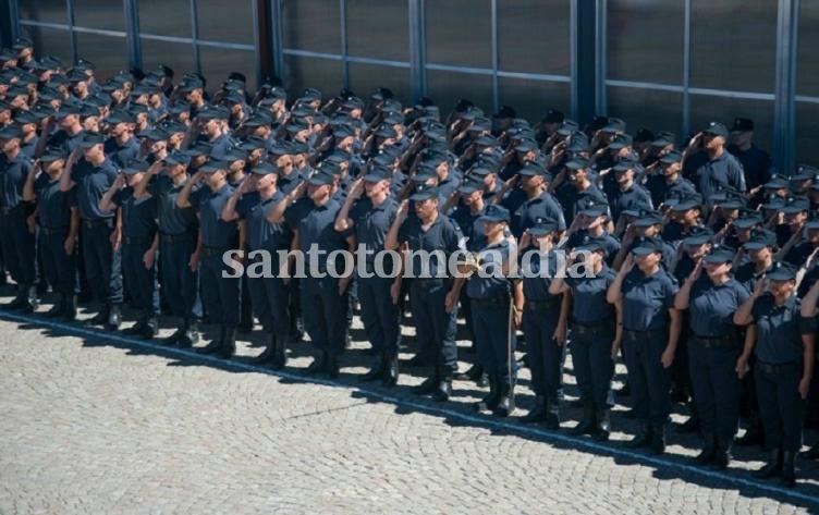 Más de 14.000 aspirantes se inscribieron a la Policía