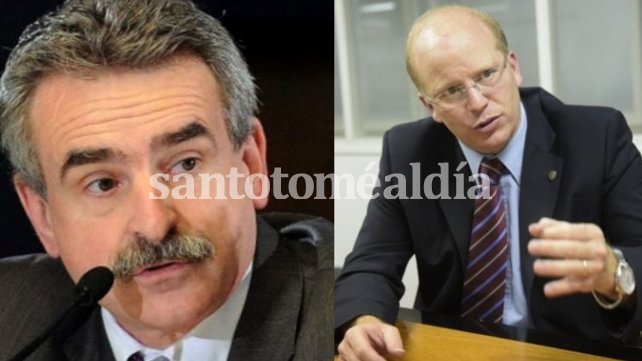 Sin sorpresas en el voto de los diputados santafesinos