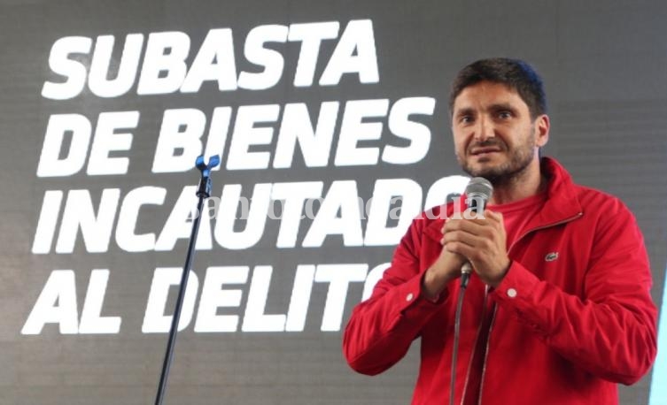 Subastaron autos incautados a bandas delictivas