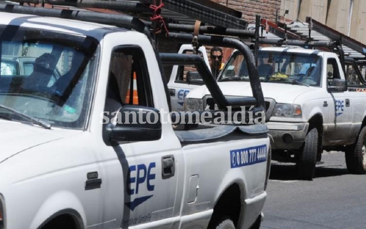 Corte de energía programado en un sector de la ciudad