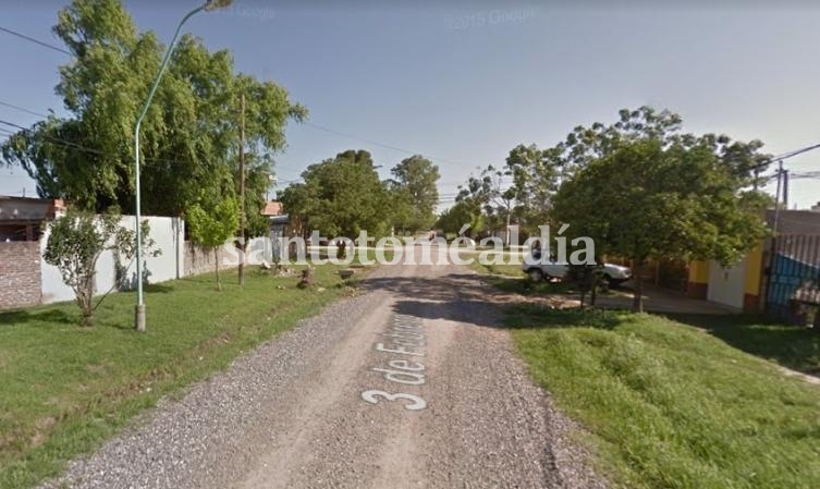 Hallaron en Santo Tomé a una chica de 15 años que había dejado abandonado a su bebé en el Alassia