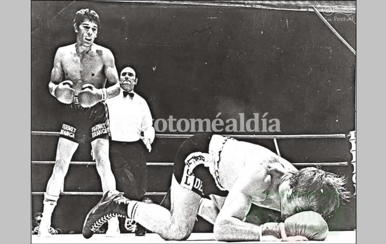A 48 años del 