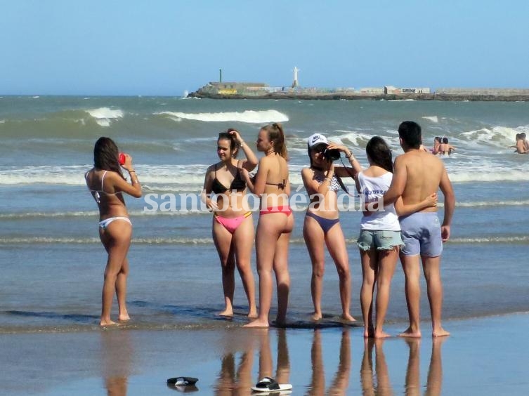 Crecen las reservas para las vacaciones en la Costa