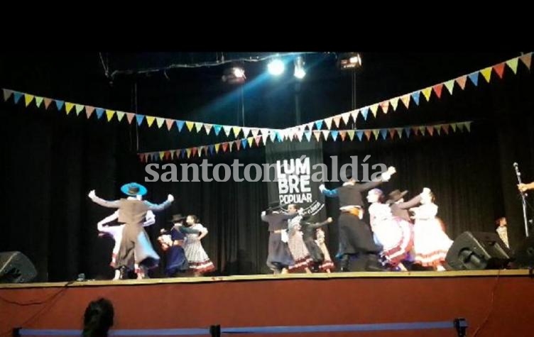 Lumbre Popular y un festival para celebrar la tradición