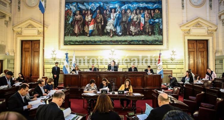Diputados trata el proyecto de “Historia Clínica Electrónica”